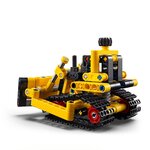 Technic 42163 Le bulldozer LEGO