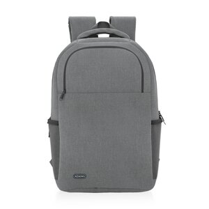 Sac à dos Aisens Premium pour ordinateur portable 15 6" - Gris
