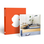 SMARTBOX - Coffret Cadeau Séance Reformer Pilates ultra-tendance pour 2 à Lyon -  Bien-être