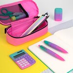 Trousse ovale Sunset Rose