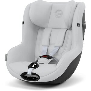 Siège auto Pivotant 360° Sirona G i-Size - Fog Grey