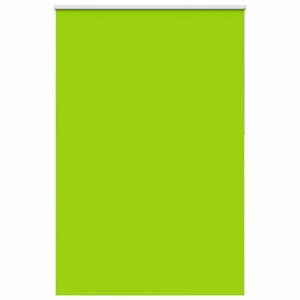 vidaXL Store enrouleur occultant largeur du tissu 151 6 cm polyester