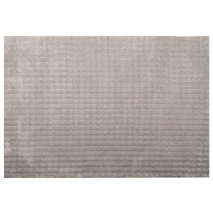 vidaXL Tapis de surface HUARTE Sable 200 x 140 cm Polyester