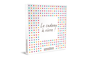 SMARTBOX - Coffret Cadeau Stage pilotage enfant : 3 tours de circuit au volant d’une Lamborghini Gallardo - Sport & Aventure