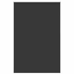 vidaXL Store enrouleur occultant largeur du tissu 151 6 cm polyester