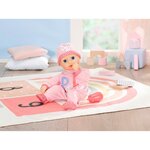 Zapf Creation 706084 - BABY Annabell - Little Annabell 36 cm