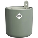 Pot de fleurs Rond AMAZING AVOCADO - Plastique - Ø 16 - Leaf Green