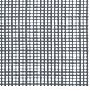 vidaXL Tapis de sol de camping gris clair 5 5x2 5 m