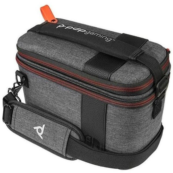 Housse de transport PDP Pull N Go Elite Edition pour Switch