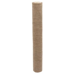 vidaXL Rouleau de jute 1x10 m 100   jute 200 g/m²