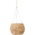 Set de 2 pots supendus