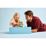 Lego 11201 - Bluey et Chloe à l'aire de jeux