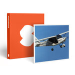 SMARTBOX - Coffret Cadeau Prenez votre envol avec ULM Paris lors d'une inoubliable initiation avec vidéo du vol - Sport & Aventure