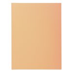 Paquet 100 chemises SUPER 160 - 24x32cm - Bulle x 5 EXACOMPTA