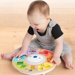 Hape E12357H48 - Orchestre magic touch