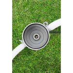 BESTWAY Filtre a cartouche - 3,028 m3/h - 32 W - Type II
