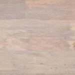 vidaXL Meuble TV 100x34x46 cm bois massif de manguier