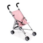 Bayer Chic 2000 601-15 - Mini buggy Roma pour poupée - Coloris 15.
