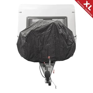 ProPlus Housse de vélo pour 2 vélos monté sur barre d'attelage XL