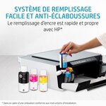 HP 31 Bouteille d'encre Magenta Authentique 70 ml (1VU27AE)
