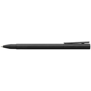 FABER-CASTELL Roller NEO Slim métal  noir FABER-CASTELL