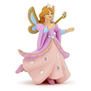 Figurine Papo Fée Étoilée - Un Voyage dans le Monde Enchanté