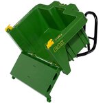 Rolly Toys 408931 - rollyBox John Deere