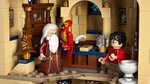 LEGO Harry Potter - Château de Poudlard : La Grande Tour Principale - 76454