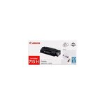 Canon 715h toner noir 1976b002