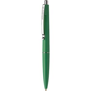Stylo à bille Office vert Pte Moyenne verte SCHNEIDER