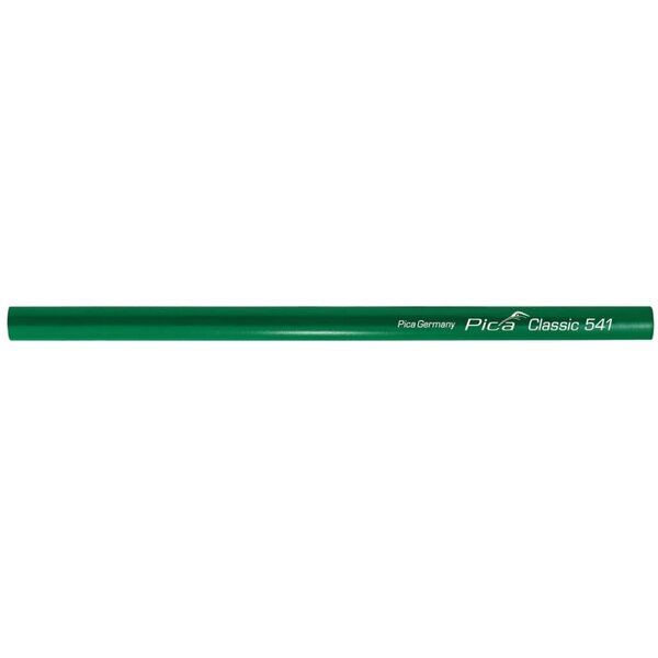 Pica crayons maçon classic 541 10 pièces 24 cm