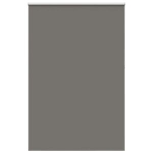 vidaXL Store enrouleur occultant largeur du tissu 156 6 cm polyester