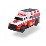 Dickie 203302013 - Ambulance 15cm