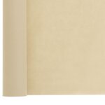 vidaXL Toison végétale 70 g/m² 10x1 6 m