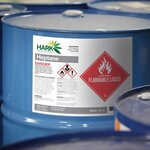 Bte 200 étiquettes ultra-résistantes en polyéthylène étirable 105x148 mm avery