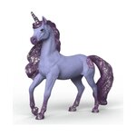 Schleich 70893 - Bayala Licorne Orchid étalon