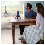 Puzzle 3D batiments Tour Eiffel illuminee - 216 pieces