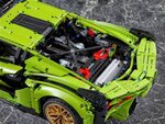 Lego technic 42115 lamborghini sián fkp 37