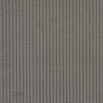 Sofa en tissu avec coussin Gris clair Tissu en velours côtelé