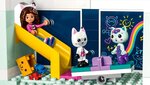 10788 - LEGO® Gabby et la Maison Magique - Aventure et Créativité pour Enfants