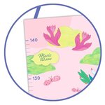 Djeco DD04053 - Toise Lac pour enfant