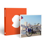 SMARTBOX - Coffret Cadeau Visite insolite de Marseille en vélo électrique -  Sport & Aventure