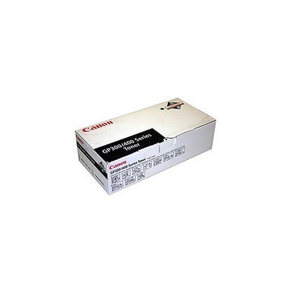 Canon gp300 toners pack de 2 noir 1389a003
