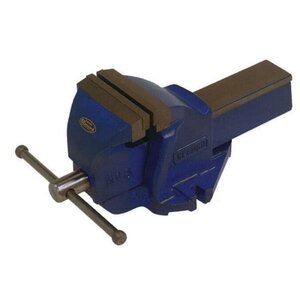 Etau mécanique sans base pivotante 125 mm 5 de irwin