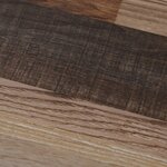 vidaXL Dalles de plancher PVC autoadhésif 5 21 m² 2 mm multicolore