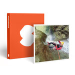 SMARTBOX - Coffret Cadeau Session de canyoning de 6h près de Lyon -  Sport & Aventure
