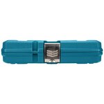 Makita ensemble d'outils électriques 50 pièces trade métallique