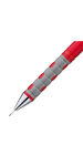 rOtring Tikky Porte-mine HB 0 50 mm  corps rouge
