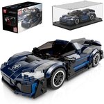 Mould King 27082 - Supercar AMG One