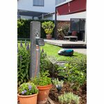 Gardena contrôleur à capteur intelligent pour plantes de jardin 19030-20